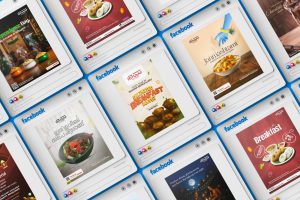 Social Media Management For Itihaas Restaurant Group