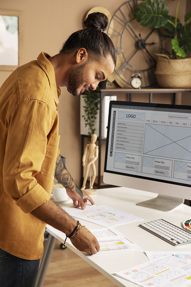 web designing company in trivandrum