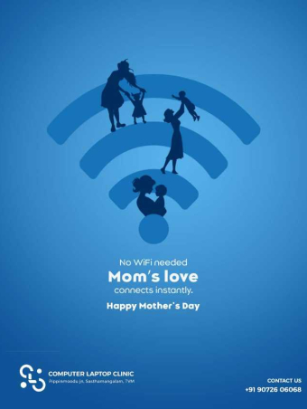 Happy mothers day copy