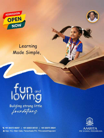 Learning Made Simple, Fun & Loving copy