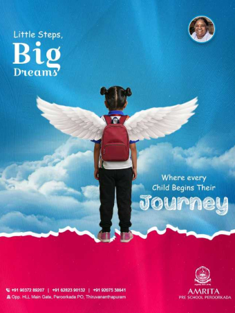 Little Steps, Big Dreams copy