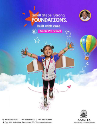 Small Steps. Strong Foundations copy