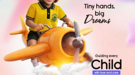 Tiny Hands, Big Dreams copy