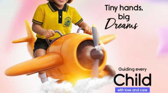 Tiny Hands, Big Dreams copy
