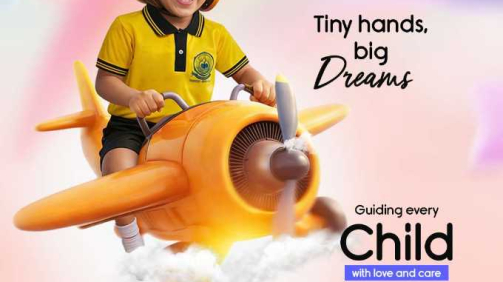 Tiny Hands, Big Dreams copy