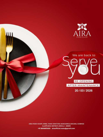 We are back to serve you- FINAL copy