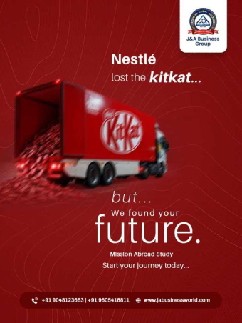 kitkat and J&A copy